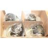 Image 1 : SET OF ROLLING CASTORS-NEW IN BOX