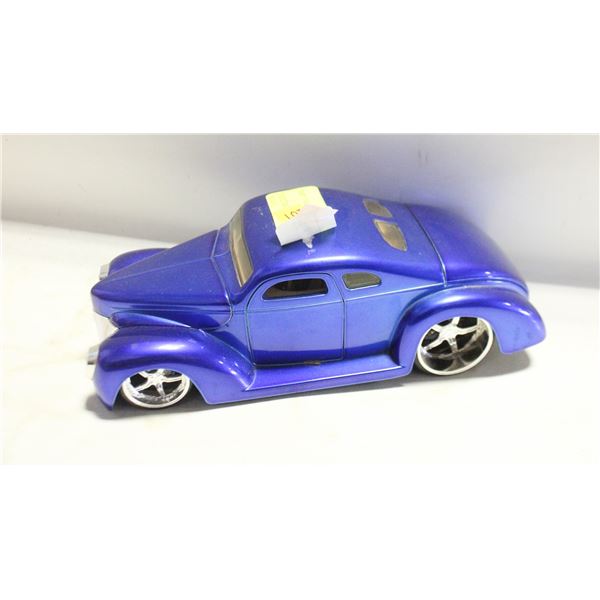 JADA 1940 FORD D-RODZ (1:24 SCALE)
