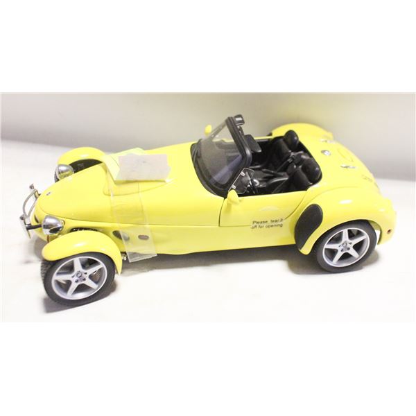 AUTOART PANOZ ROADSTER (1:18 SCALE)