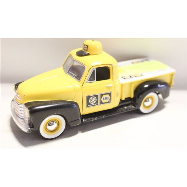 JADA 1953 CHEVY 3100 TRUCK (1:24 SCALE)