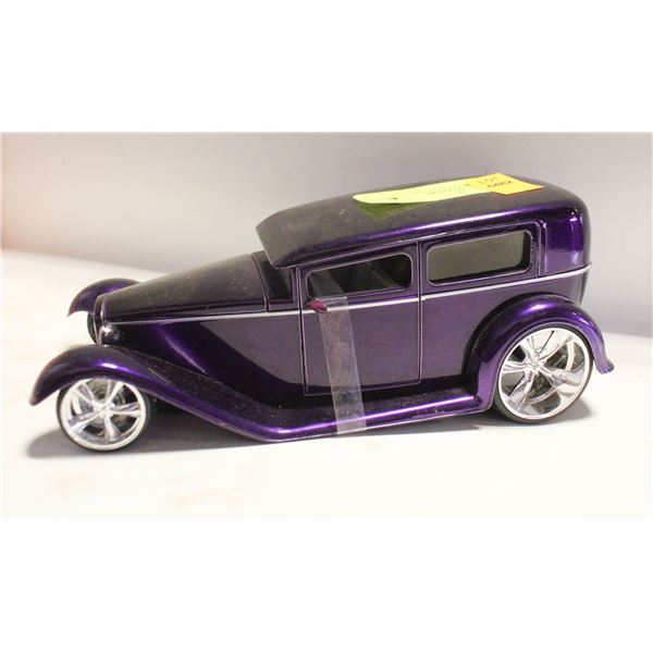 JADA 1931 FORD D-RODZ (1:24 SCALE)