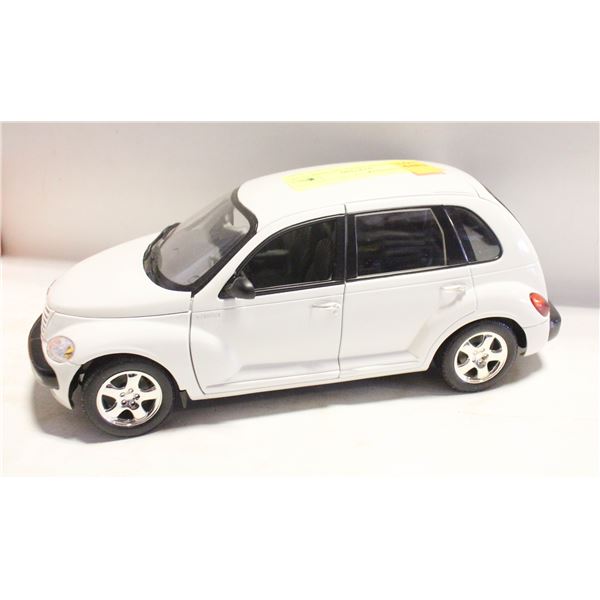 GATE CHRYSLER PT CRUISER (1:18 SCALE)
