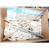 Image 1 : SAILING ROPE AND TRAINING ITEMS AND TOOLS
