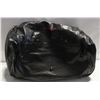 Image 1 : BLACK DUFFLE BAG
