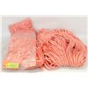 Image 1 : 2 X INDUSTRIAL MOP HEADS