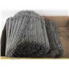 Image 1 : DOUBLE LOOP REBAR WIRE TIES