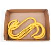 Image 1 : 4 SPANWELL S HOOKS