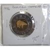 Image 1 : 1996 CDN & GERMAN PLANCHETS CANADA