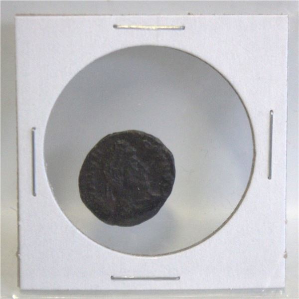 300-360 ANCIENT ROMAN CONSTANTIUS II FOLLIS COIN