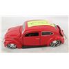 Image 1 : MAISTO VW BEETLE CUSTOM