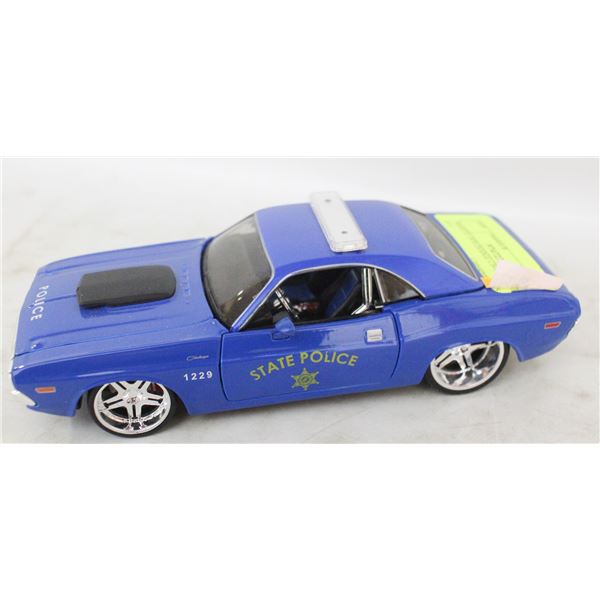 MAISTO 1970 DODGE CHALLENGER R/T