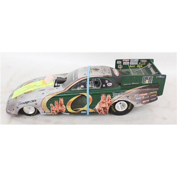 RACING CHAMPIONS NHRA TONY PEDREGON'S