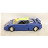 Image 1 : BURAGO 1991 BUGATTI EB110