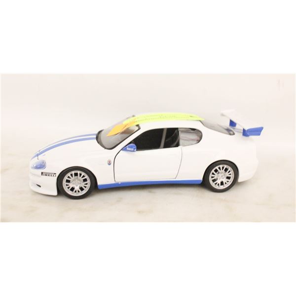 MAISTO MASERATI TROFEO