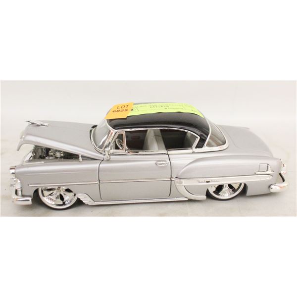 JADA 1953 CHEVY BEL AIR (1:24 SCALE)