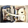 Image 1 : LARGE VOLUME OF DRYWALL TOOLS