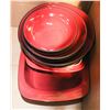 Image 1 : CORNING WARE HEARTHSTONE BOWL SET