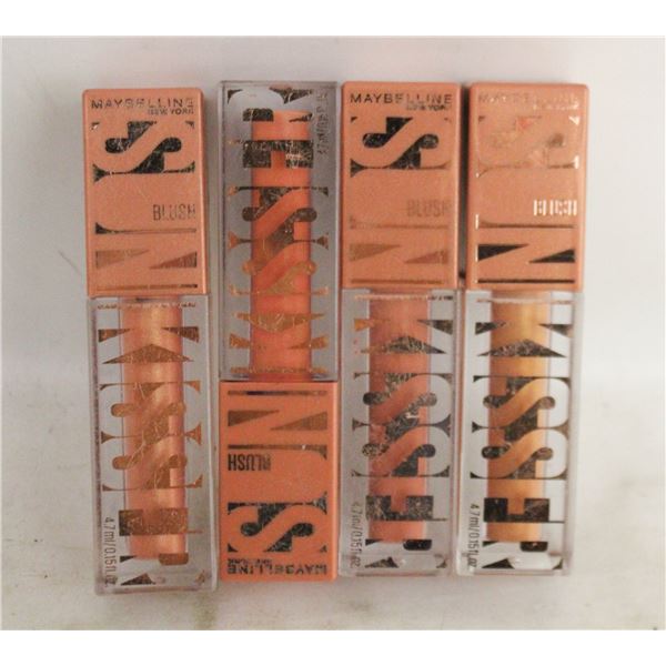 MAYBELLINE SUNKISSED - NEW