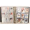Image 1 : COLLECTIBLE VINTAGE UNSEARCHED BINDER OF