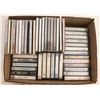Image 1 : CDS & CASSETTES - ROCK - COUNTRY