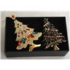 Image 1 : NEW 2PCS BROOCH SET