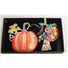 Image 1 : NEW 2PCS BROOCH SET