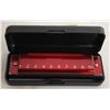 Image 1 : NEW 10 HOLES HARMONICA