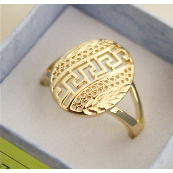 NEW REPLICA GIVENCHY RING SZ9