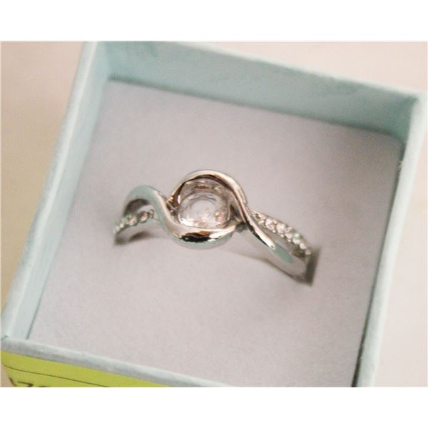 ESTATE RING SZ9