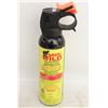 Image 1 : CANS OF BEAR SPRAY