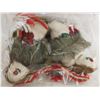 Image 1 : HANDCRAFTED MINI MOCCASINS