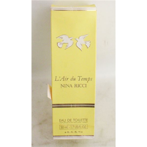 NINA RICCI 50ML