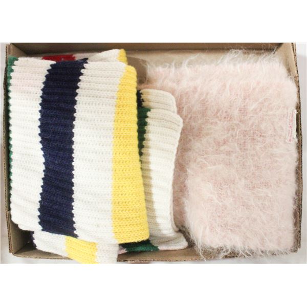 HUDSON BAY ITEMS