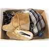 Image 1 : ESTATE TOMS HEELS LADIES SZ 7 WITH NEW
