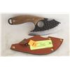 Image 1 : NEW SKINNING KNIFE