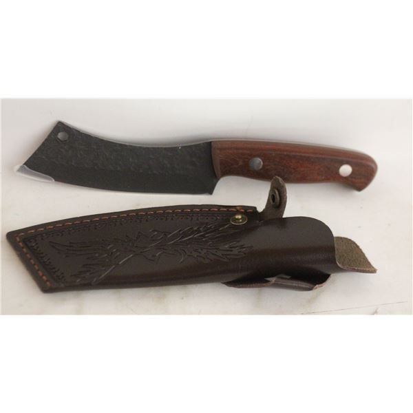 JAPANESE CUT KNIFE
