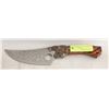 Image 1 : NEW VIKING STYLE BUTCHER KNIFE