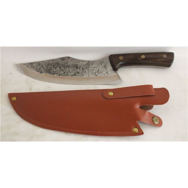 NEW DAMASCUS DESIGN BOONS BREAKER