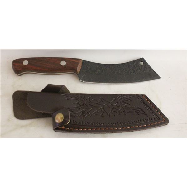NEW YAKUZA STYLE BLADE KNIFE