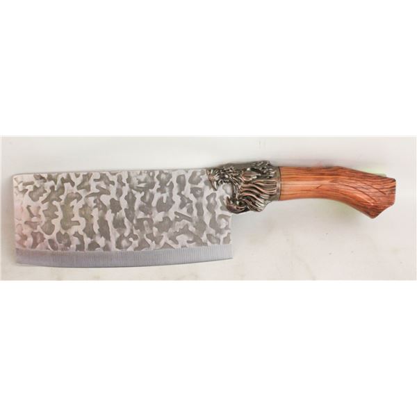 NEW JAPANESE STYLE BUTCHER HEAVY CLEAVER