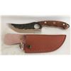 Image 1 : NEW HIGH-HARDNESS OUTDOOR KNIFE