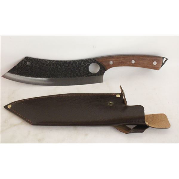 NEW DEERSLAYER HEAVY KNIFE