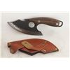 Image 1 : NEW SKINNING KNIFE