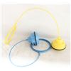Image 1 : 2 ORIGINAL SKIP IT BY TIGER TOYS
