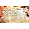 Image 1 : CANNING JARS & ASSORTED ITEMS