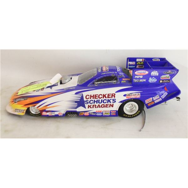 RACING CHAMPIONS PHIL BURKART JR. 2005