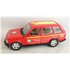 Image 1 : BURAGO 2001 LAND ROVER (1:26 SCALE)