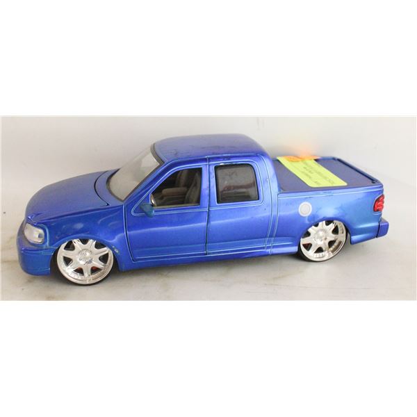 JADA 2003 FORD F-150 SUPERCREW