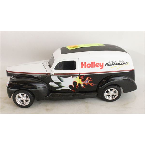 MATTEL / MATCHBOX HOLLY 1940 FORD
