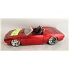 Image 1 : JADA 1967 CONVERTIBLE CHEVY CAMARO